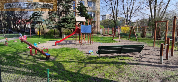 Mieszkanie Sprzedaż  Mokotów Bełska 1