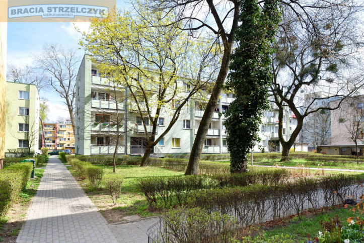 Mieszkanie Wynajem Warszawa Wola Agawy 9