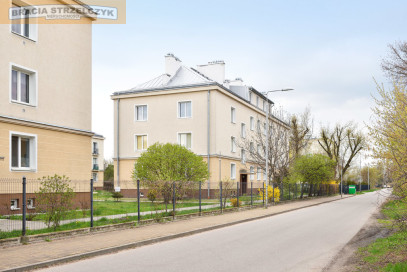 Mieszkanie Sprzedaż  Targówek Oliwska