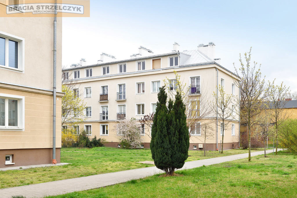 Mieszkanie Sprzedaż Warszawa Targówek Oliwska