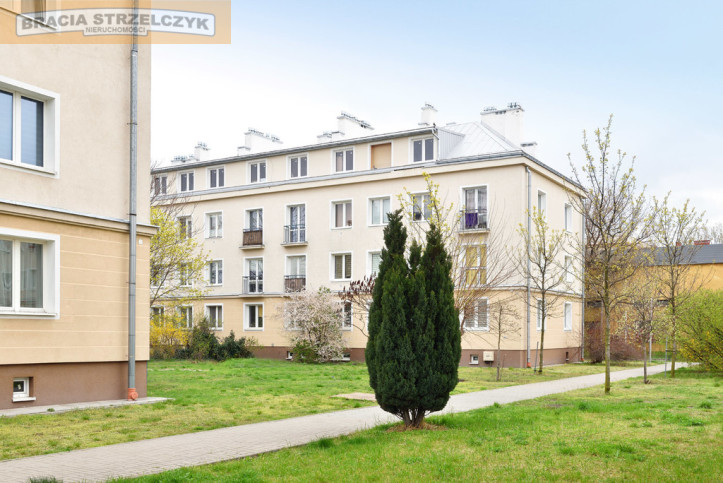Mieszkanie Sprzedaż Warszawa Targówek Oliwska 11