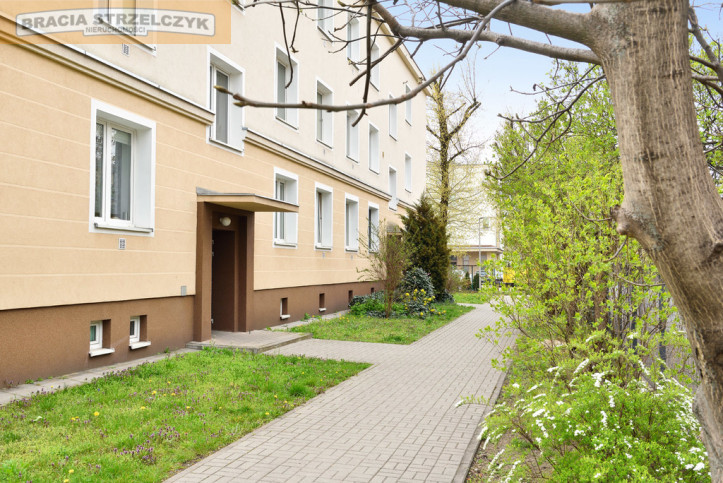 Mieszkanie Sprzedaż Warszawa Targówek Oliwska 8