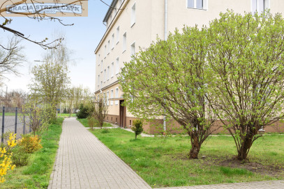 Mieszkanie Sprzedaż  Targówek Oliwska