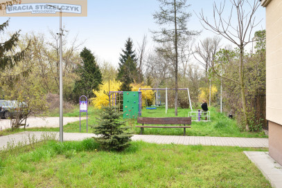 Mieszkanie Sprzedaż Warszawa Targówek Oliwska