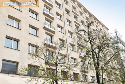 Mieszkanie Sprzedaż  Śródmieście Marszałkowska