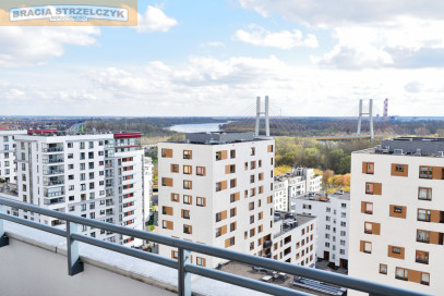 Mieszkanie Wynajem  Praga-Południe Eugeniusza Kwiatkowskiego