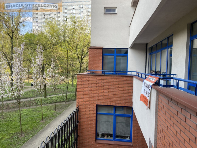 Lokal Wynajem Warszawa Wola krochmalna 22
