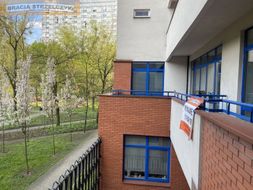 Lokal Wynajem  Wola krochmalna