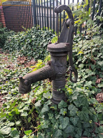 Działka Sprzedaż Warszawa Wawer 6