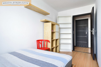 Mieszkanie Sprzedaż  Śródmieście Aleja Jana Pawła II