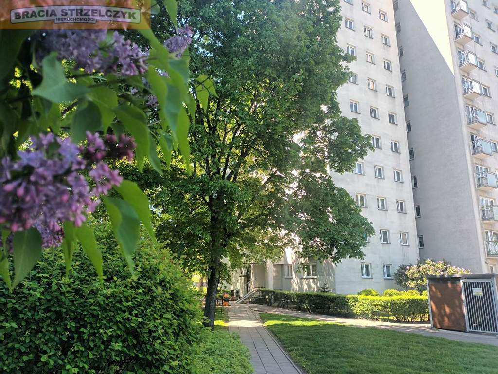 Mieszkanie Sprzedaż Warszawa Mokotów Czerniakowska