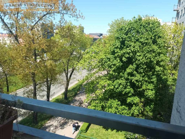 Mieszkanie Sprzedaż Warszawa Mokotów Czerniakowska 3