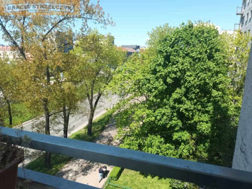 Mieszkanie Sprzedaż  Mokotów Czerniakowska
