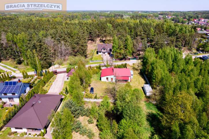 Dom Sprzedaż Grabów Nad Pilicą 11