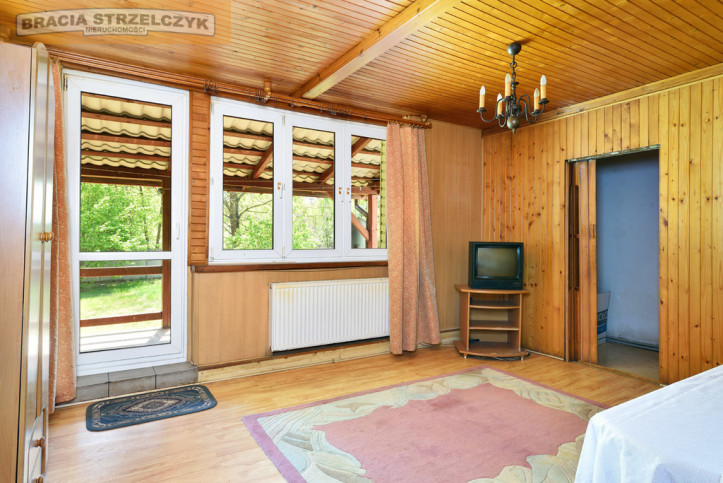Dom Sprzedaż Grabów Nad Pilicą 4
