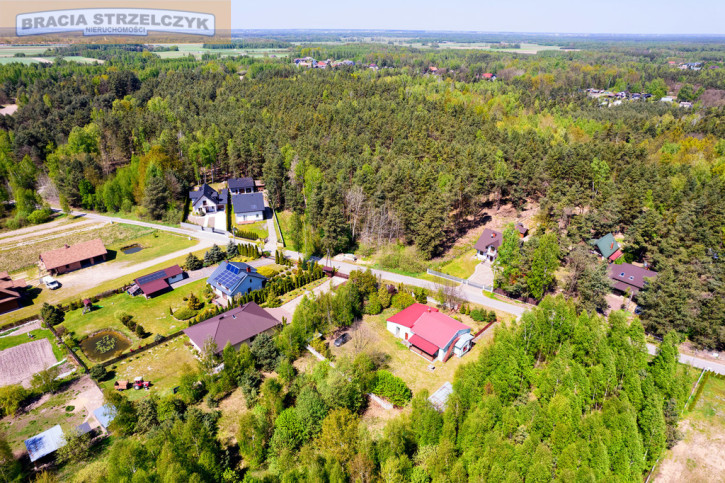 Dom Sprzedaż Grabów Nad Pilicą 12