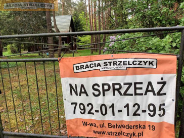 Dom Sprzedaż Mieszkowo