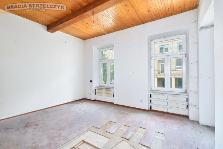 Mieszkanie Sprzedaż Warszawa Śródmieście Hoża 4
