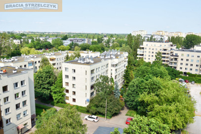 Mieszkanie Wynajem  Mokotów Korczyńska