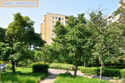 Mieszkanie Wynajem  Mokotów Korczyńska