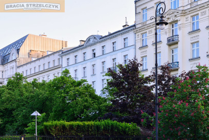 Mieszkanie Sprzedaż  Śródmieście Flory
