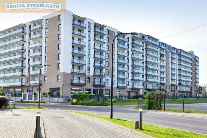 Mieszkanie Wynajem Warszawa Włochy Wiktoryn 6a 12
