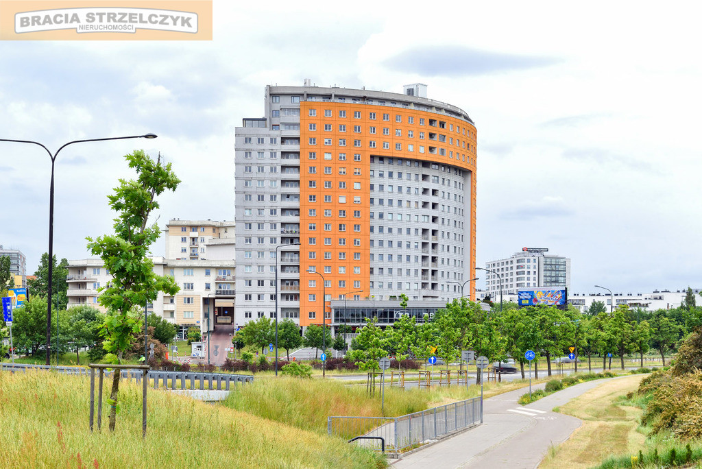 Mieszkanie Sprzedaż Warszawa Praga-Południe Aleja Stanów Zjednoczonych