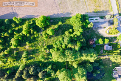 Działka Sprzedaż Grochowa Pawlaka