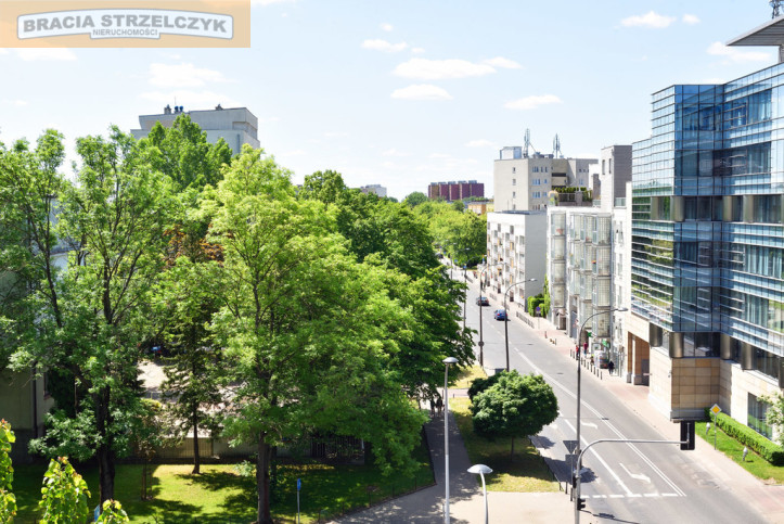 Mieszkanie Wynajem Warszawa Ochota Białobrzeska 12
