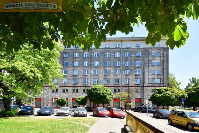 Mieszkanie Wynajem Warszawa Ochota Białobrzeska