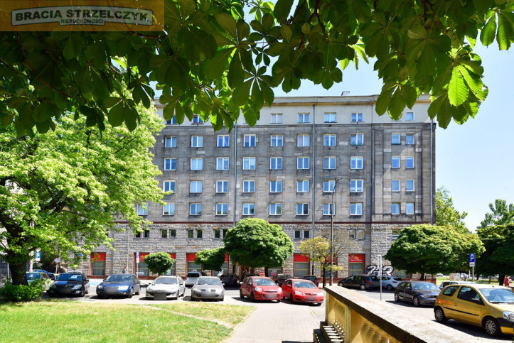 Mieszkanie Wynajem Warszawa Ochota Białobrzeska 11