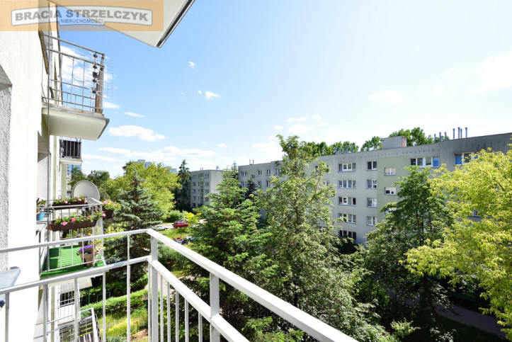 Mieszkanie Wynajem Warszawa Mokotów Egejska 11