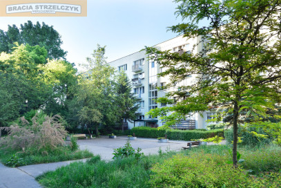 Mieszkanie Wynajem  Mokotów Egejska