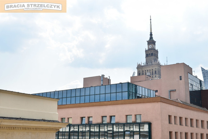 Mieszkanie Sprzedaż Warszawa Śródmieście Jasna 15