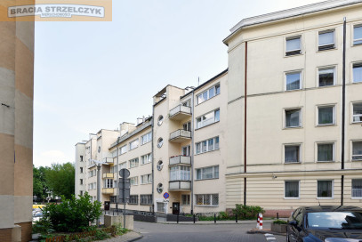 Mieszkanie Sprzedaż  Śródmieście