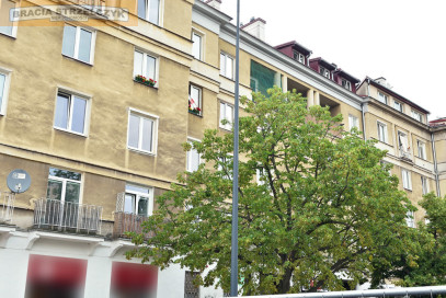 Mieszkanie Sprzedaż  Mokotów Jurija Gagarina