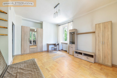 Mieszkanie Sprzedaż  Mokotów Wołoska