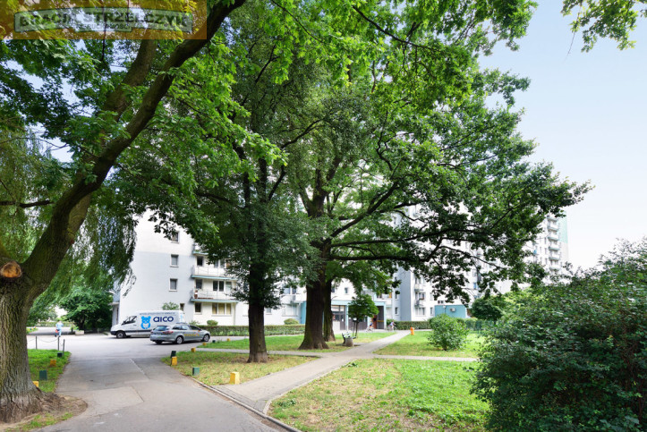 Mieszkanie Sprzedaż Warszawa Targówek Wacława Tokarza 1