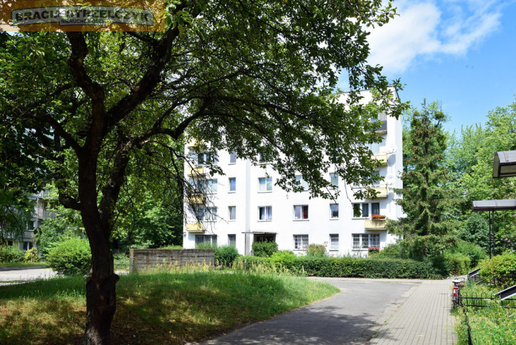 Mieszkanie Sprzedaż Warszawa Żoliborz Przasnyska 1