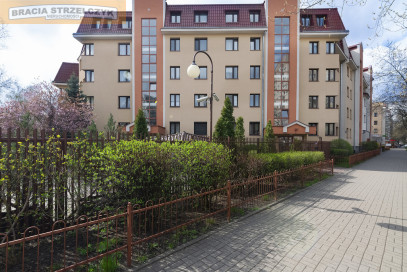 Mieszkanie Wynajem  Bielany Przy Agorze