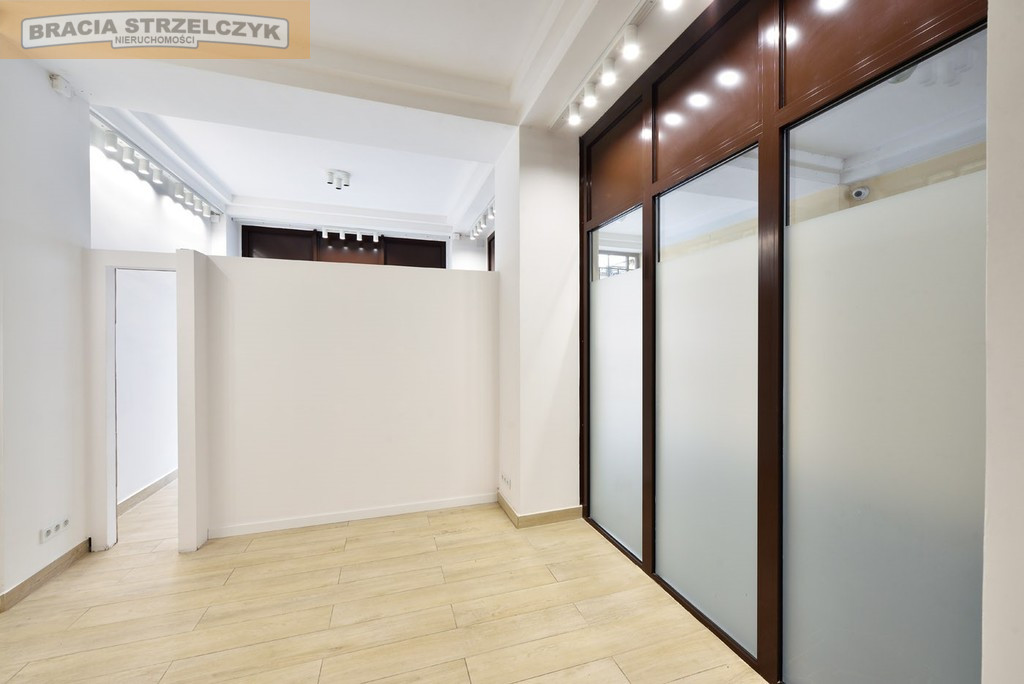 Lokal Wynajem Warszawa Śródmieście Ordynacka