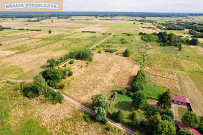 Działka Sprzedaż Mała Wieś
