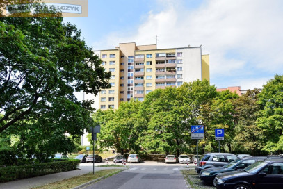 Mieszkanie Sprzedaż  Bielany Pabla Nerudy