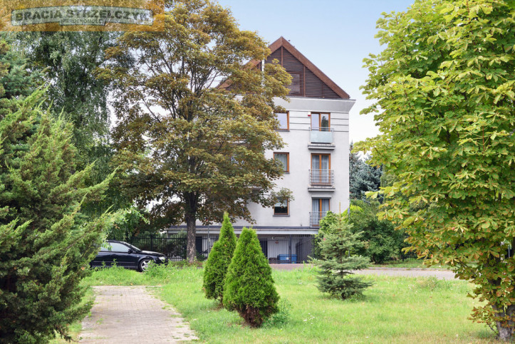 Mieszkanie Wynajem Warszawa Włochy Czereśniowa 11