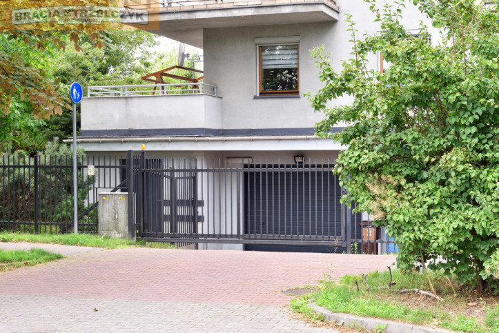 Mieszkanie Wynajem Warszawa Włochy Czereśniowa 12