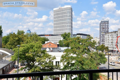 Mieszkanie Wynajem  Mokotów Puławska
