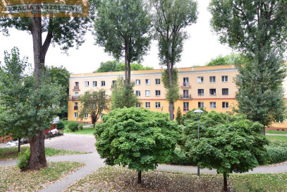 Mieszkanie Sprzedaż  Ursus Walerego Sławka