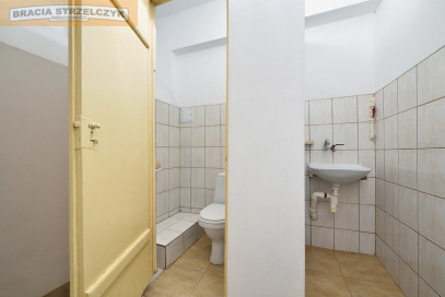 Lokal Wynajem  Mokotów