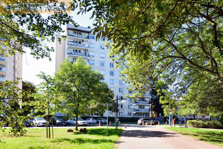 Mieszkanie Sprzedaż Warszawa Wola Deotymy 1