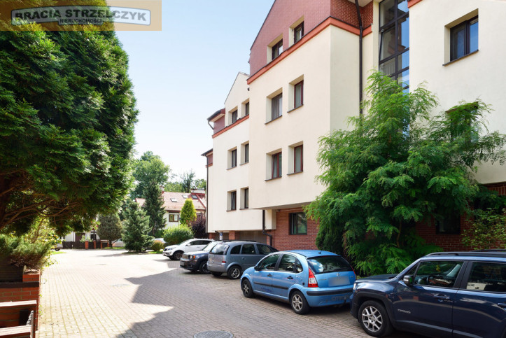 Mieszkanie Sprzedaż Warszawa Białołęka Krzysztofa Kiersnowskiego 13